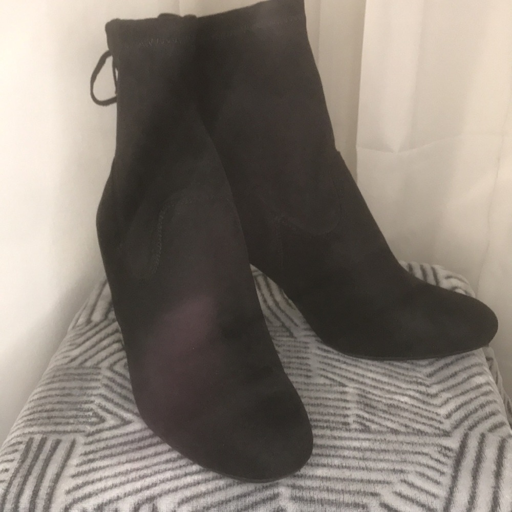 Sexy Boots - Picture 3 of 6